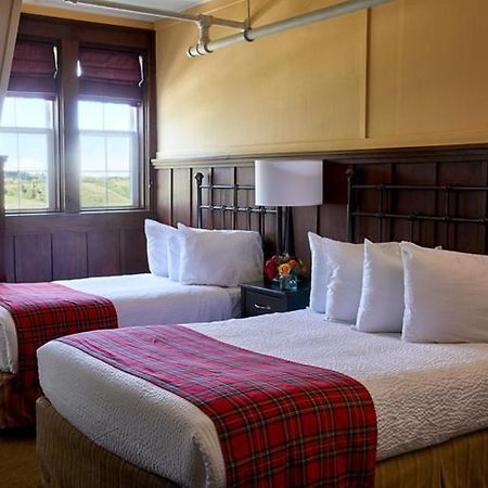 Prince Of Wales Hotel Waterton Park Buitenkant foto