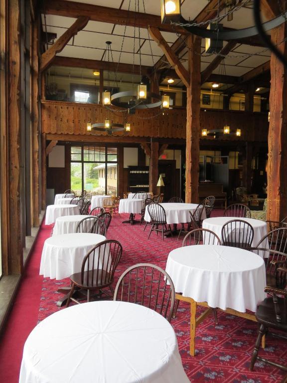 Prince Of Wales Hotel Waterton Park Buitenkant foto