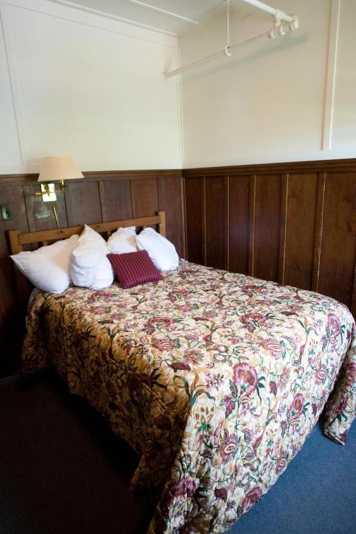 Prince Of Wales Hotel Waterton Park Kamer foto