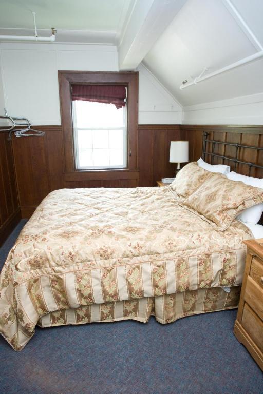 Prince Of Wales Hotel Waterton Park Kamer foto
