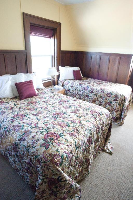 Prince Of Wales Hotel Waterton Park Kamer foto
